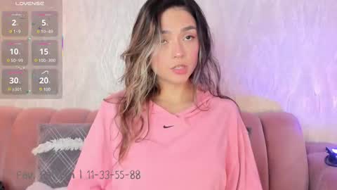 Maca online show from 09.18.25