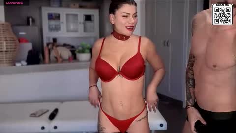 Maca  Hugo online show from 11.11.25