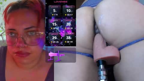 Snapshot of macarenitaa chatting on 02.01.26 macarenitaa online show from 02.01.26