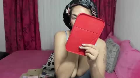 Mac Delice online show from 11.07.25