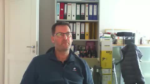 macfly67 online show from 10.31.25