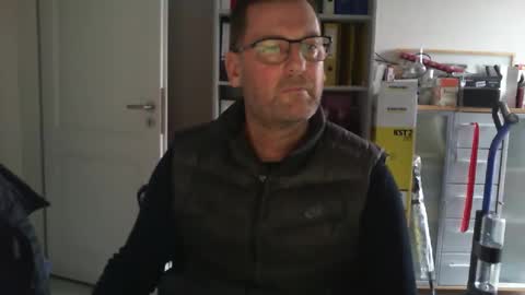 Snapshot of macfly67 chatting on 01.19.26 macfly67 online show from 01.19.26