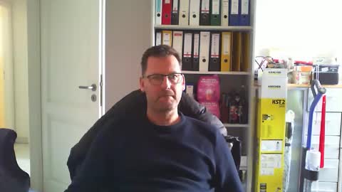 Snapshot of macfly67 chatting on 03.23.26 macfly67 online show from 03.23.26