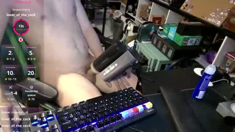 macgargan69 online show from 02.03.26