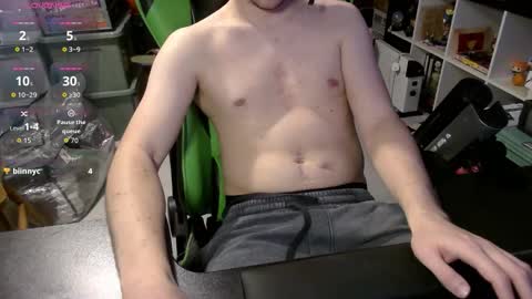 macgargan69 online show from 02.24.26