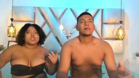 Macha and bear online show from 12.22.25