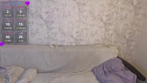 Katerina online show from 05.27.26