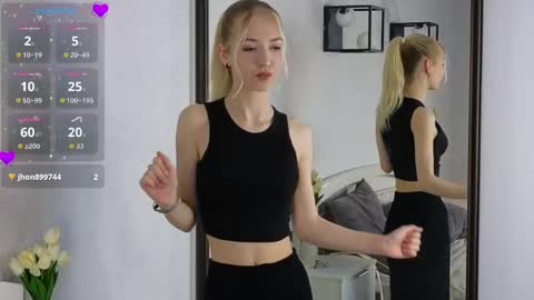 Katerina online show from 05.28.26