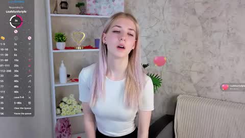 Katerina online show from 05.31.26