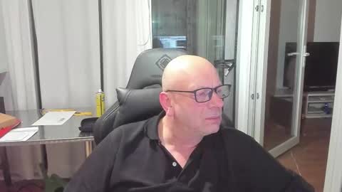 Andy online show from 02.03.26