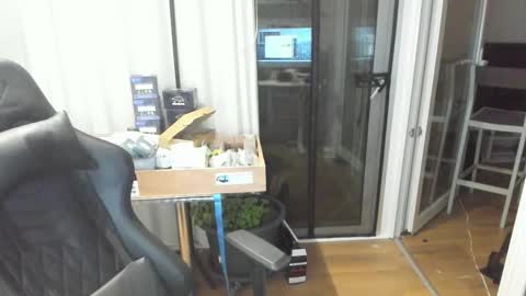 Andy online show from 02.12.26