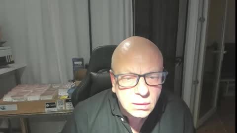 Andy online show from 02.22.26