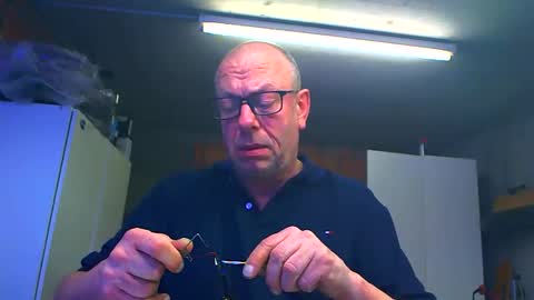 Andy online show from 03.04.26