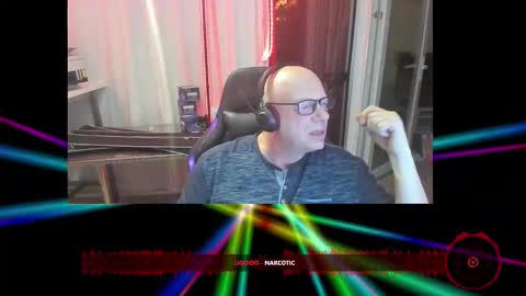 Andy online show from 03.06.26