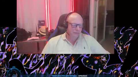 Andy online show from 03.13.26