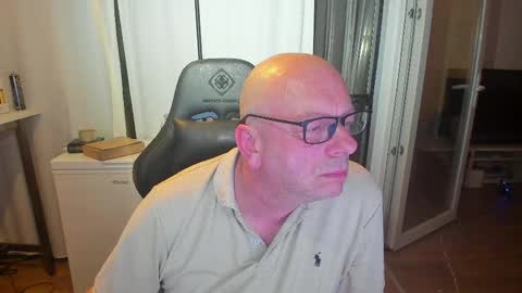 Andy online show from 05.03.26