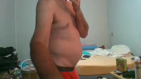 MACHOLIVRE online show from 01.01.25