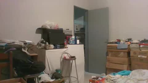 MACHOLIVRE online show from 09.25.25