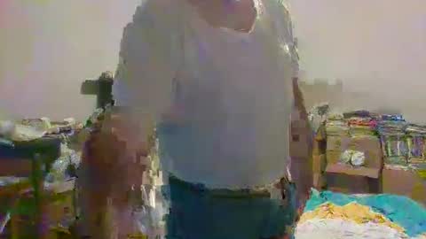 MACHOLIVRE online show from 11.03.25