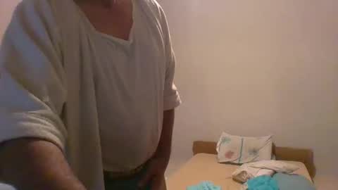 MACHOLIVRE online show from 11.24.25