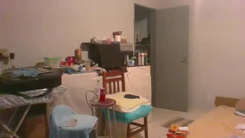 MACHOLIVRE online show from 12.01.25