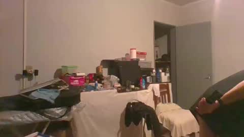 MACHOLIVRE online show from 01.13.26