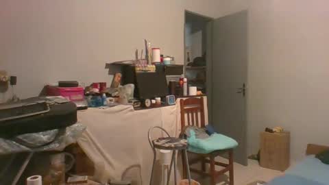 MACHOLIVRE online show from 04.25.26