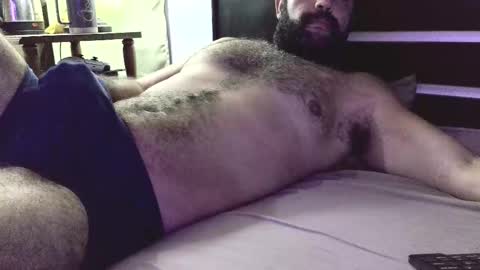 machoathome online show from 02.14.25