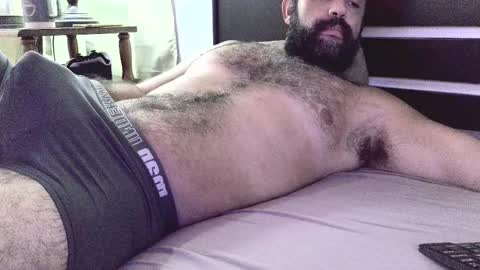 machoathome online show from 02.17.25