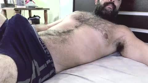 machoathome online show from 02.23.25