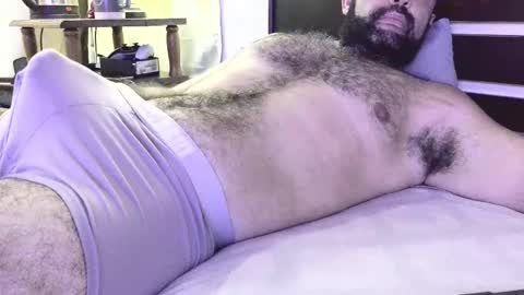 machoathome online show from 03.05.25