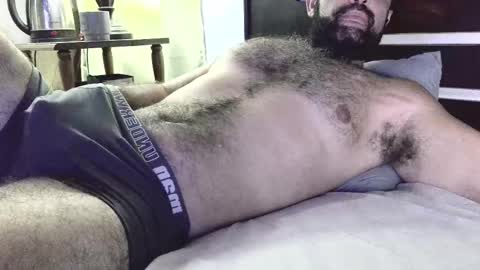 machoathome online show from 03.07.25