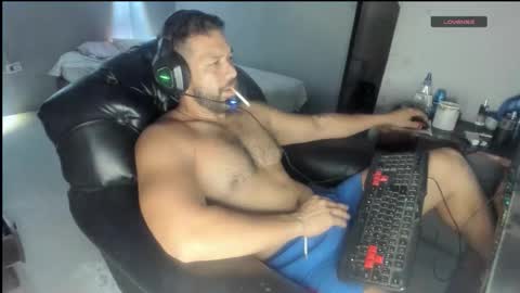 Javier papichulo master how do you want online show from 03.10.26