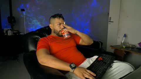 Javier papichulo master how do you want online show from 06.07.26
