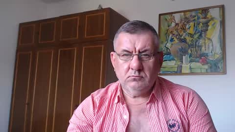 Macho online show from 02.22.25