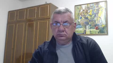 Macho online show from 02.23.25