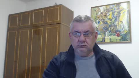 Macho online show from 03.02.25