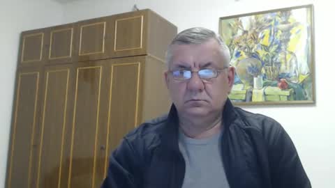 Macho online show from 03.05.25