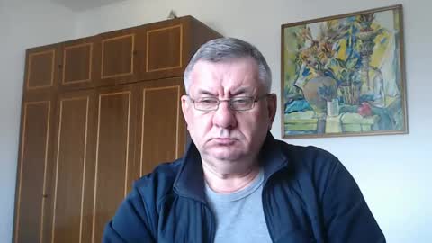 Macho online show from 03.06.25