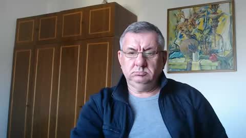 Macho online show from 03.06.25