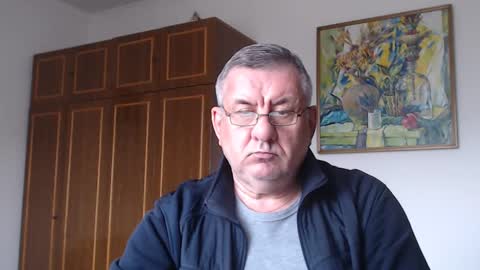 Macho online show from 03.07.25