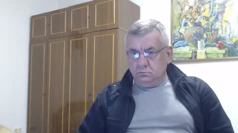 Macho online show from 03.10.25