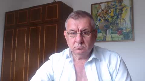 Macho online show from 09.16.25