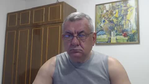 Macho online show from 09.23.25