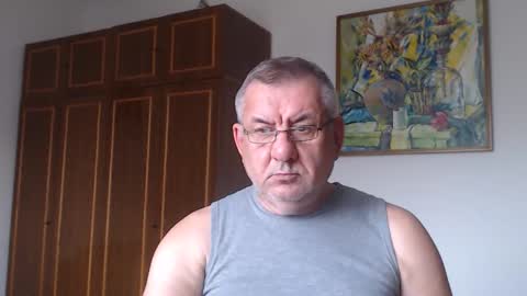 Macho online show from 09.27.25