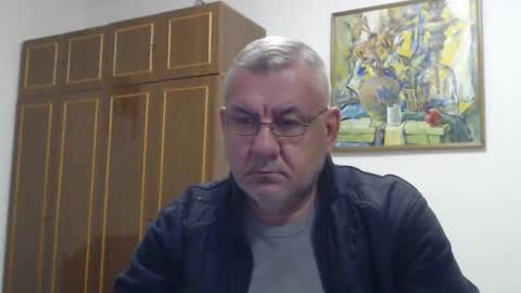 Macho online show from 10.07.25