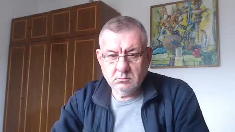 Macho online show from 10.08.25