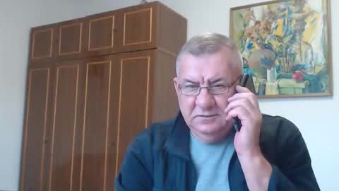 Macho online show from 10.09.25