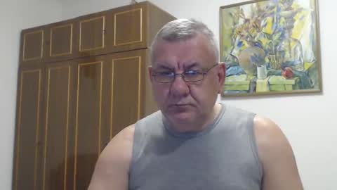 Macho online show from 10.12.25