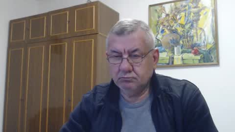 Macho online show from 10.19.25